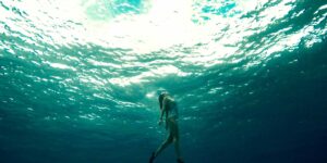 Deep Dive Breathwork & Yin Yoga Retreat